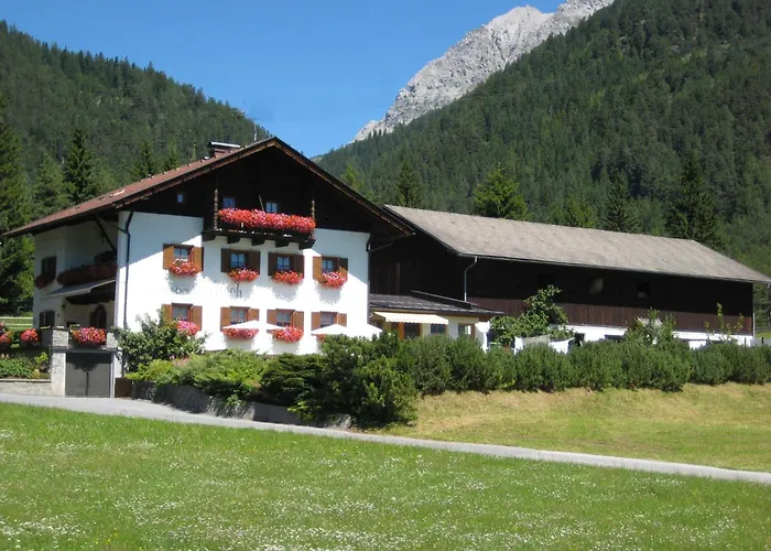 Gaestehaus Fitsch