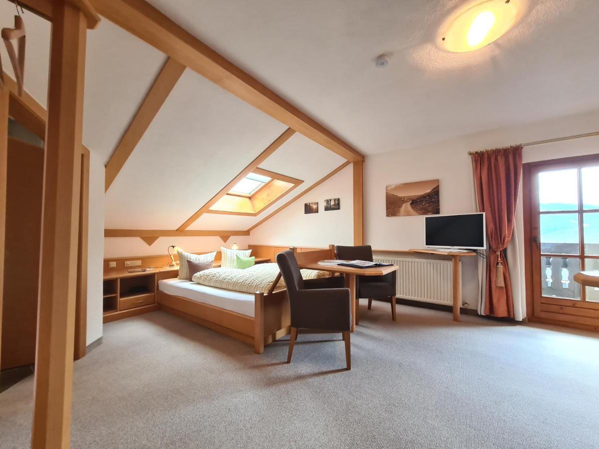Gastehaus Fitsch * Obsteig