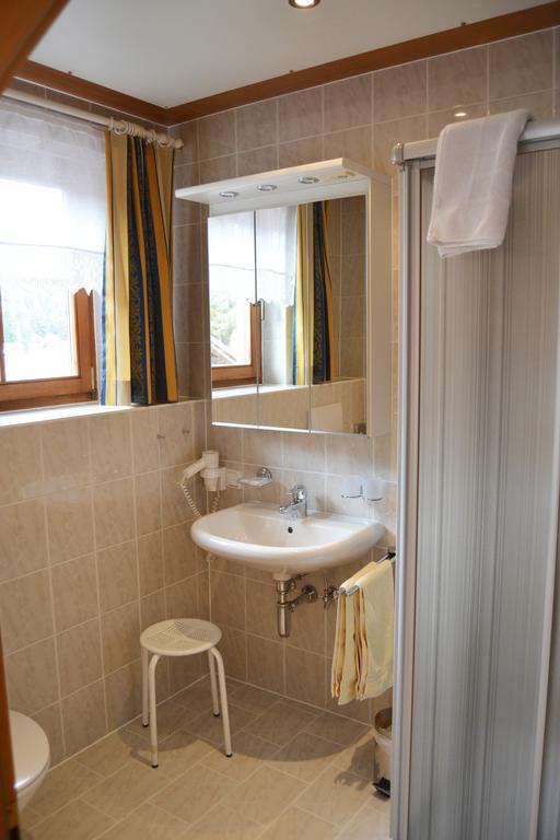 Gastehaus Fitsch Farm stay *